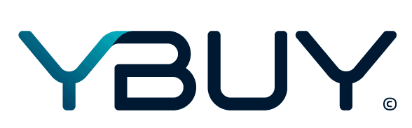 YBUY logo